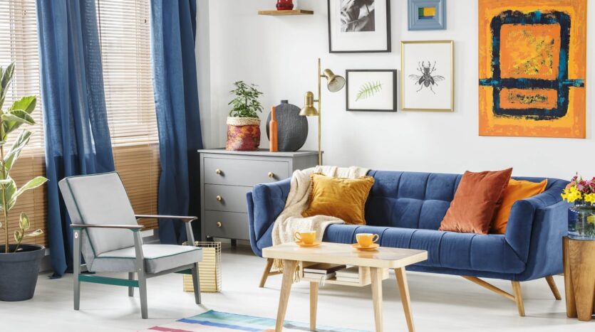 2 Rooms Apartment for Sale